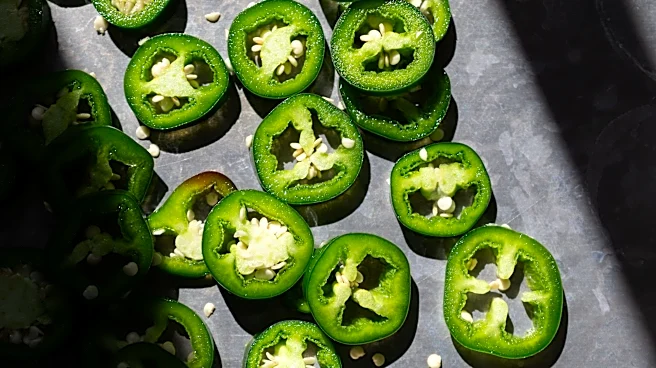 Taylor Farms recalls jalapeño products. See list