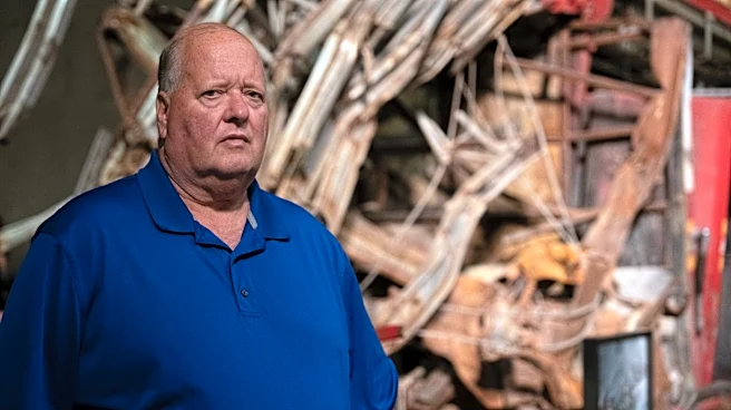 '9/11 Reunited' trailer shows heartfelt reunions with survivors | Exclusive