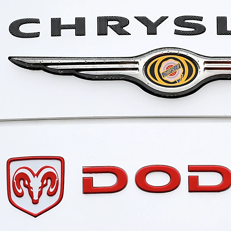 48K Dodge, Alfa Romeo vehicles recalled over seat belt issue