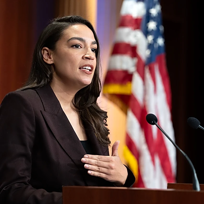 AOC reveals details of her egg freezing decision. Many women can relate