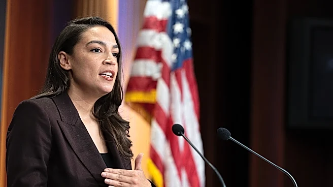 AOC reveals details of her egg freezing decision. Many women can relate