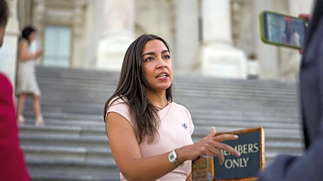 What to know on AOC freezing her eggs