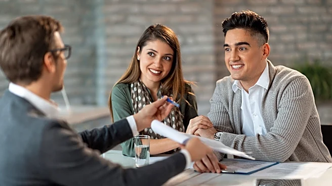 How mortgage preapproval works: A beginner's guide