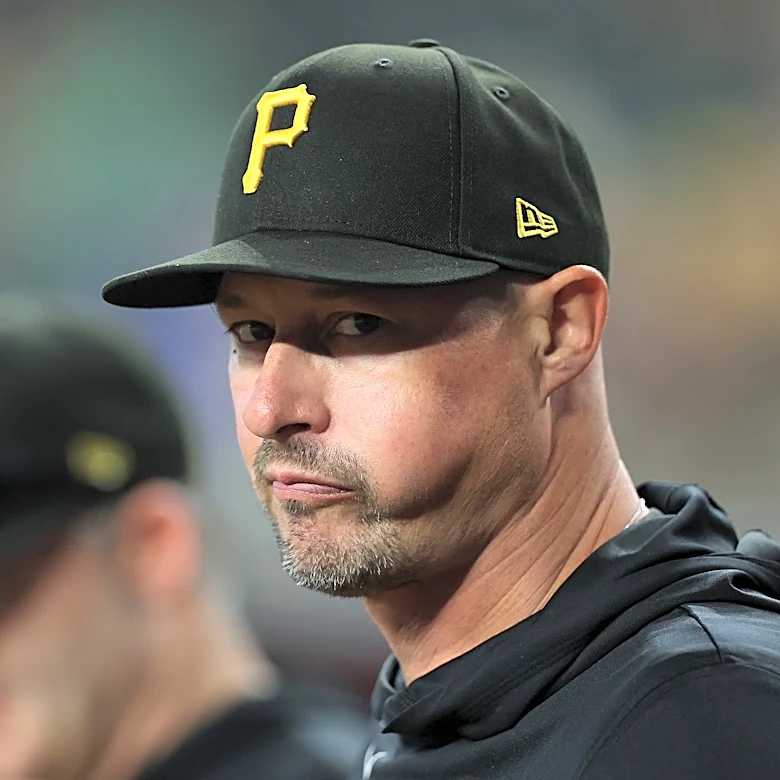 Pirates' playoff odds are collapsing. It's bringing back memories of 2012.