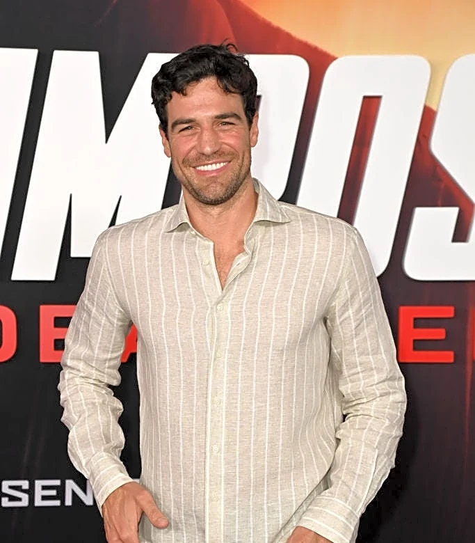 'Bachelorette' alum Joe Amabile gives health update on brain tumor