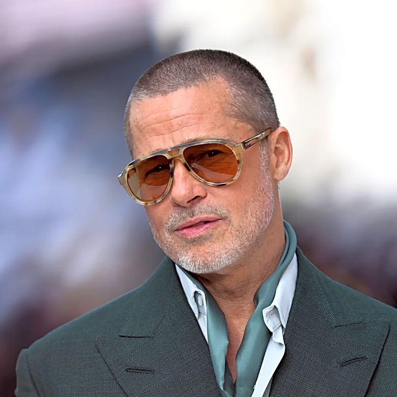 Brad Pitt no longer sober, talks feeling 'suicidal' amid family drama