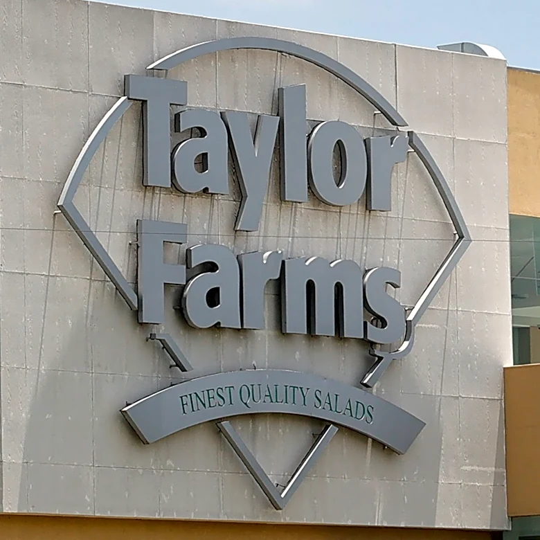 16 products recalled in Texas amid Taylor Farms salmonella concerns