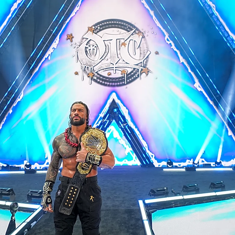 WWE World Heavyweight tournament bracket, schedule: Who will face Roman Reigns?