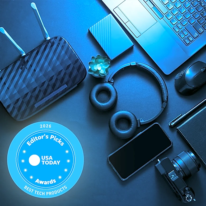 Nominations are open for USA TODAY's first Consumer Tech & Gadget Awards