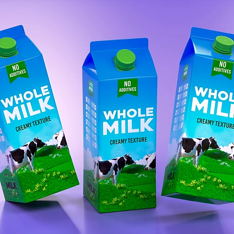 Low-fat dairy may not be as beneficial after all, new study finds