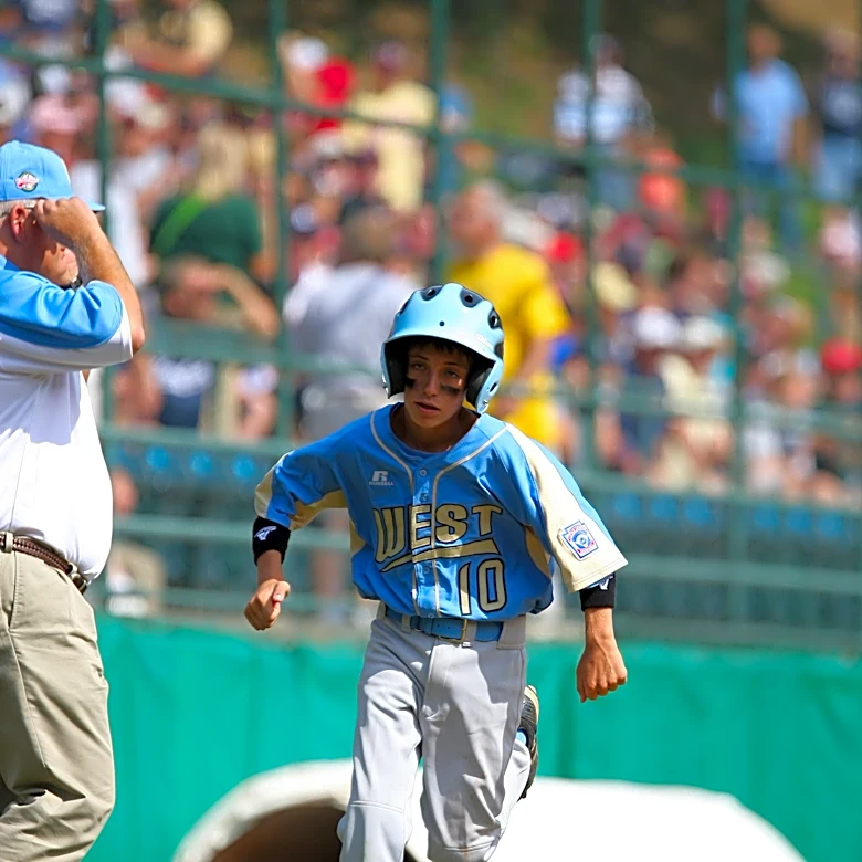 Little League Baseball Regionals 2026: TV, stream for championship games