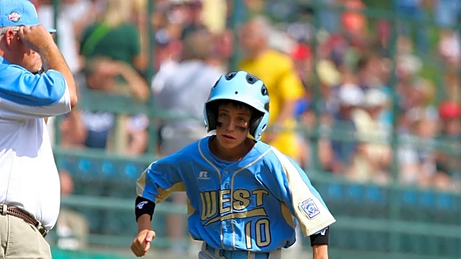 Little League Baseball Regionals 2026: TV, stream for championship games
