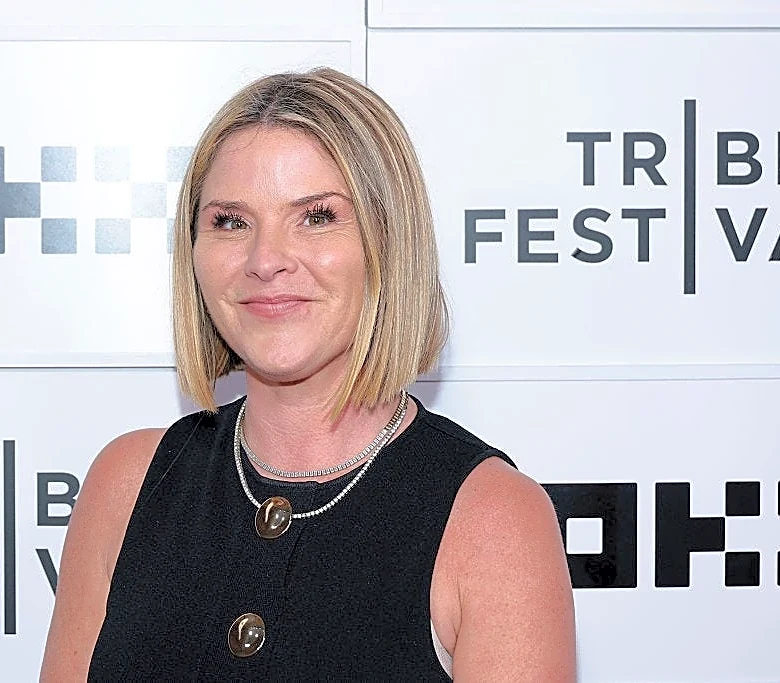 Jenna Bush Hager's late 'Today' arrival had crew asking questions