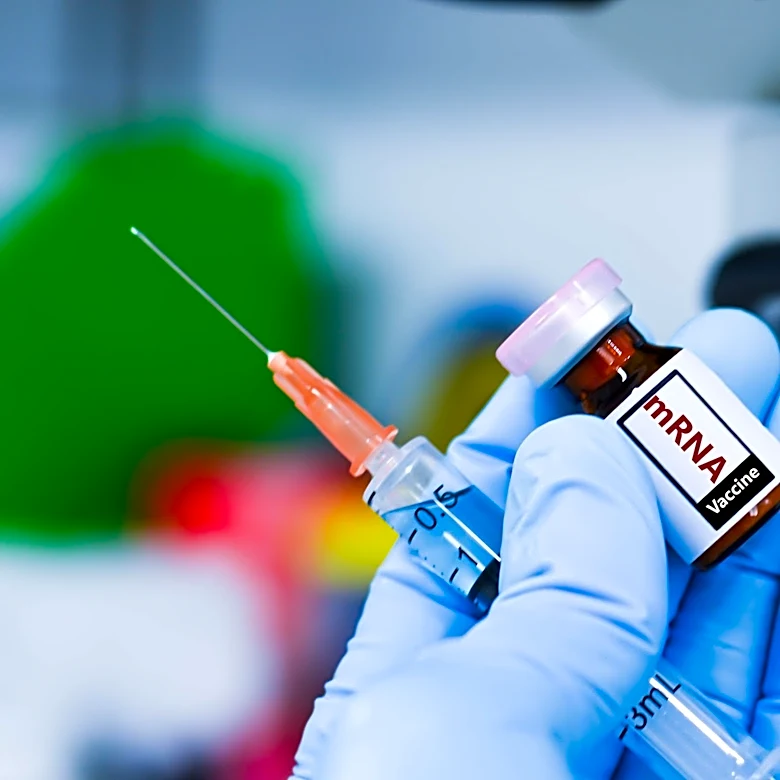 Trump praises vaccine order but critics fear child deaths: What to know