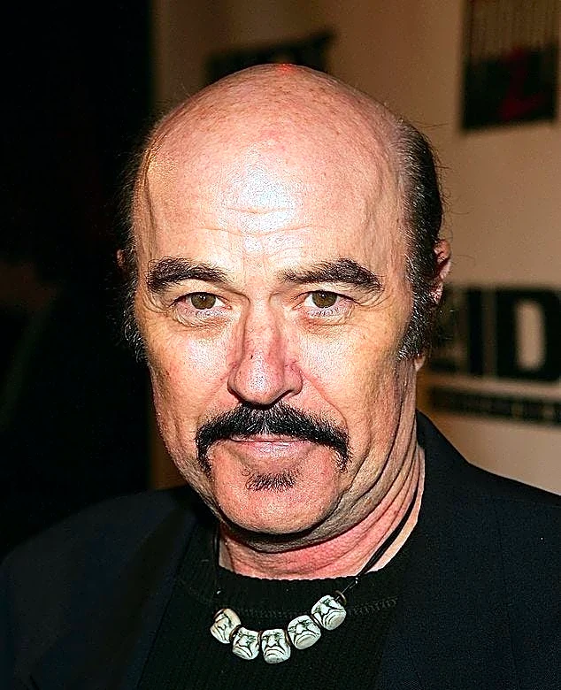 'Phantasm' star Reggie Bannister dies at 80 after health struggles