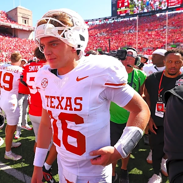 Best thing about 12-team Playoff? Texas, Notre Dame can miss it | Opinion