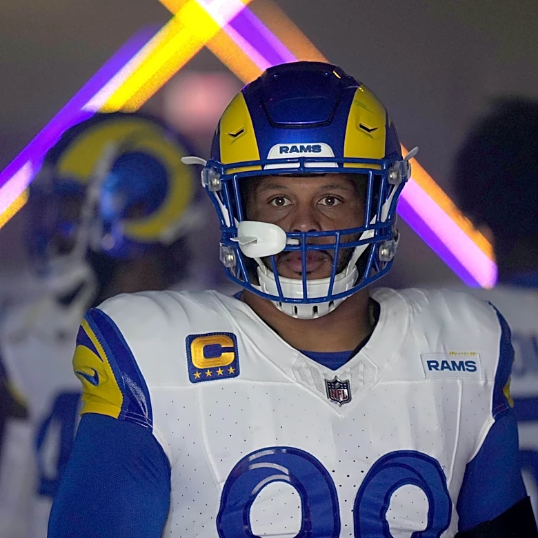 Hall of Famers not sold on Aaron Donald comeback. But they hope to see it | Opinion