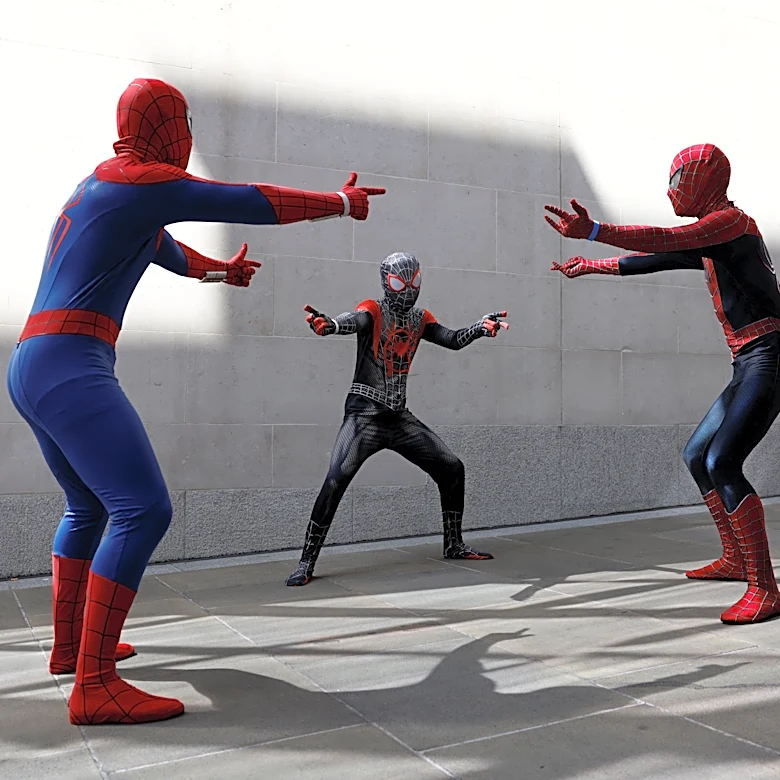 The 8 greatest Spider-Man memes of all time, ranked
