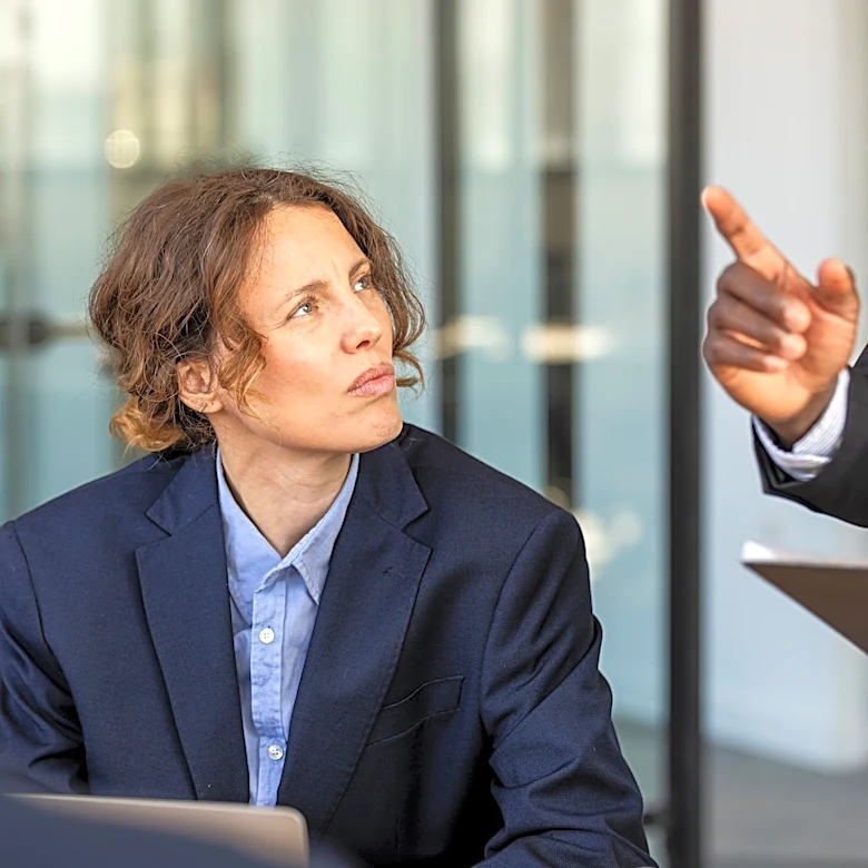 Should you question your boss's decisions? Consider this first