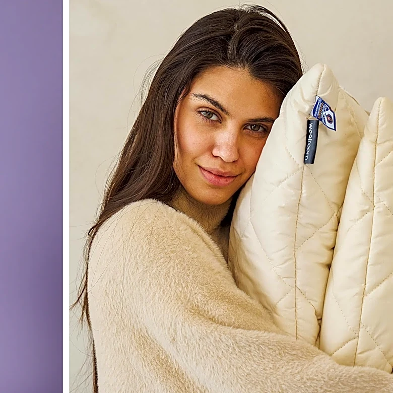 Stiff neck? I found the 10 best pillows for every sleep position