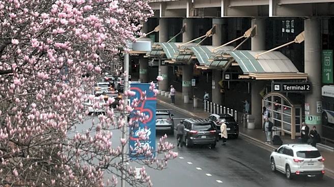 How the Freedom 250 Grand Prix will affect DC traffic - and air travel