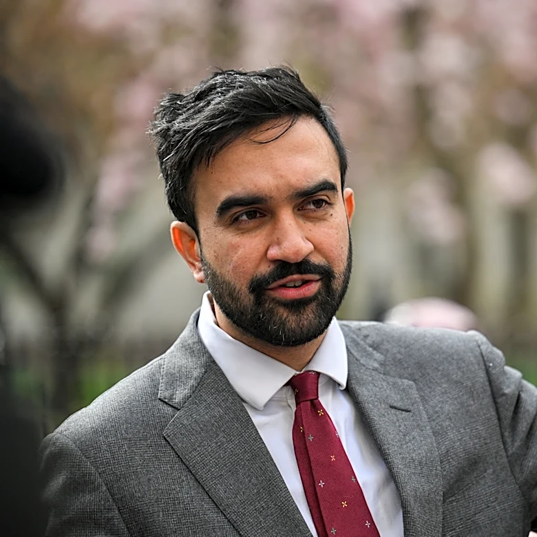 Mamdani team faces brief setback over pied-à-terre tax launch issues