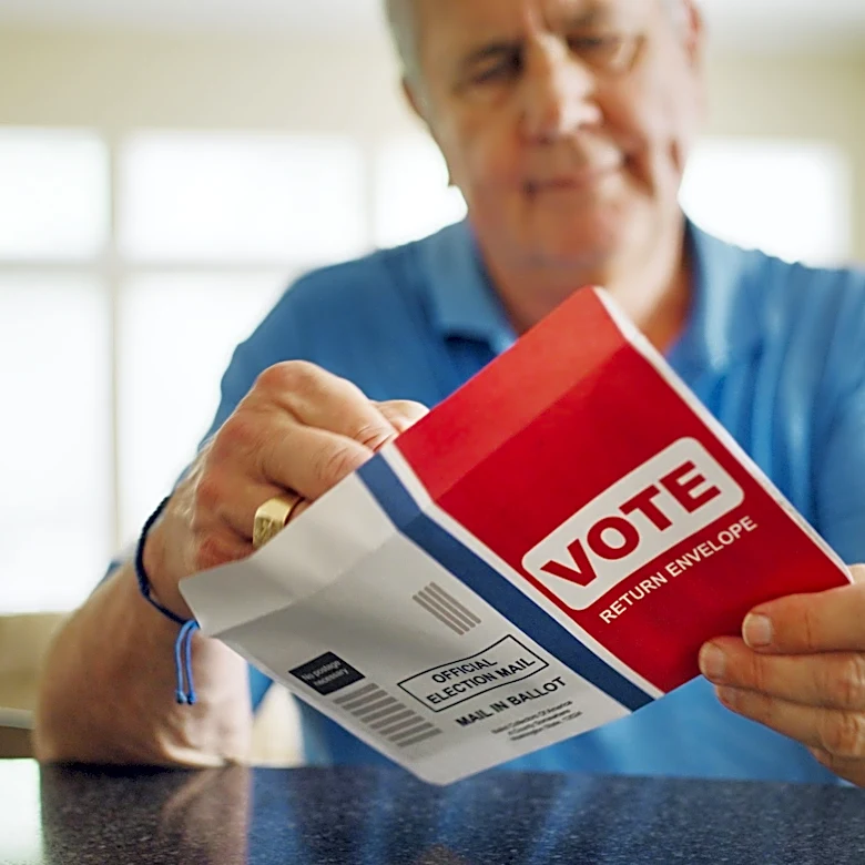 Voting by mail? You may need to plan ahead this election. | The Excerpt