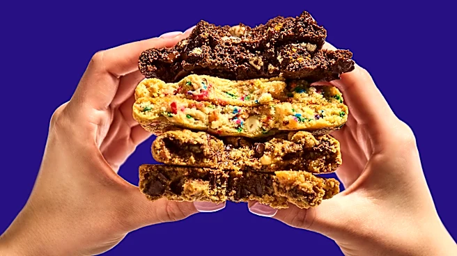 Insomnia is giving away 30,000 cookies. How to get the freebie