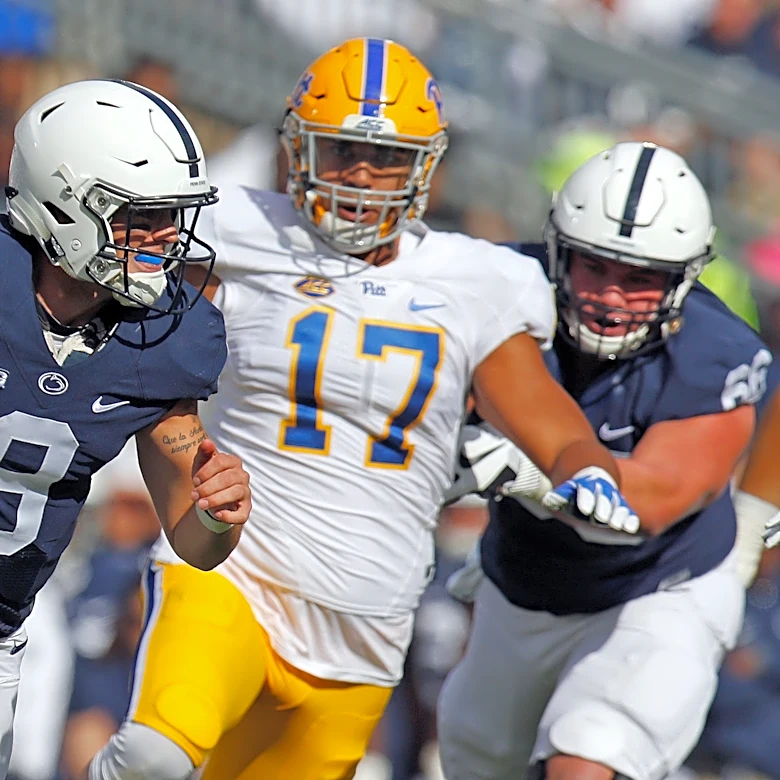 Could Pitt, Penn State renew rivalry after Pat Narduzzi confirms 'conversations'?