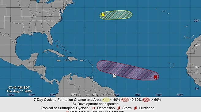 Hurricane forecasters expect Cristobal to form. Will it head for US?