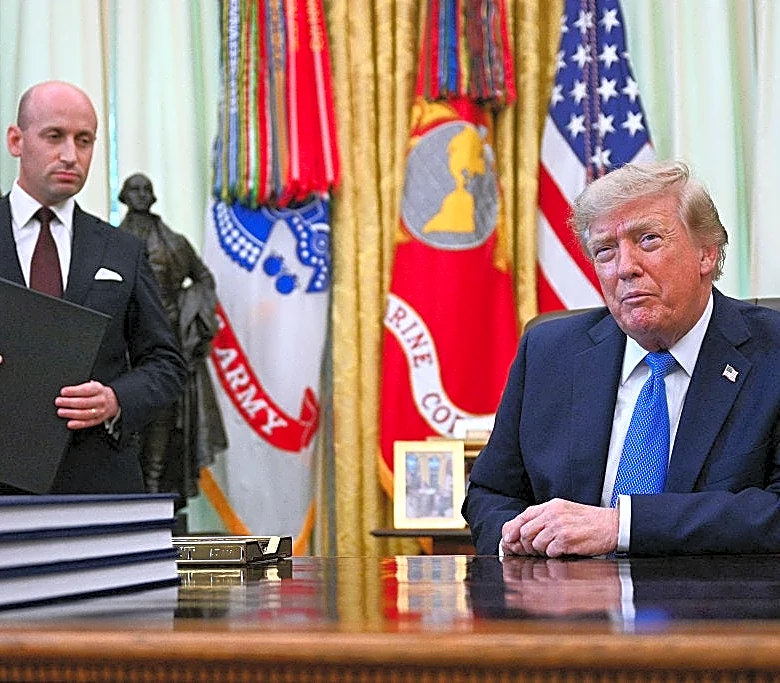 Civil rights groups fight Trump's new birthright citizenship order