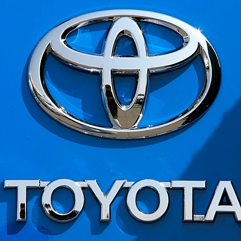 Toyota recalls more than half a million vehicles. See affected models