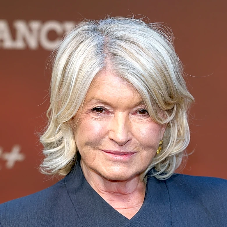 Martha Stewart turns heads with hair transformation – See the bold look