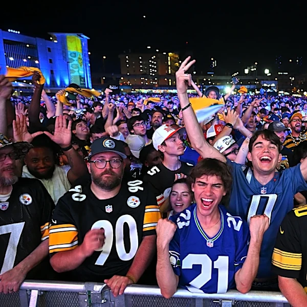 How 2026 NFL Draft had billion-dollar impact on Pittsburgh-area economy