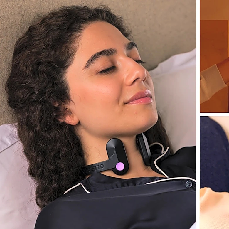 10 sleep tech gadgets that could help you fall asleep faster in 2026