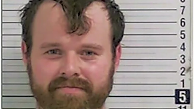 Joseph and Kendra Duggar withdraw not guilty pleas in Arkansas case