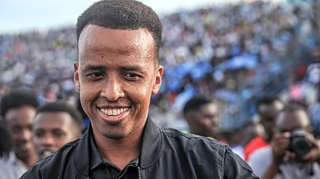 Somali ref denied US entry for World Cup in charge of UEFA Super Cup