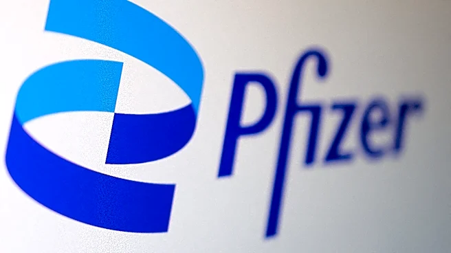 Pfizer agrees to $44M Chantix settlement. See if you qualify