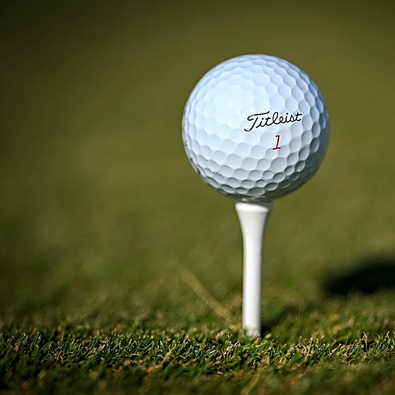 Amateur golfer quits club after admitting fake hole-in-one