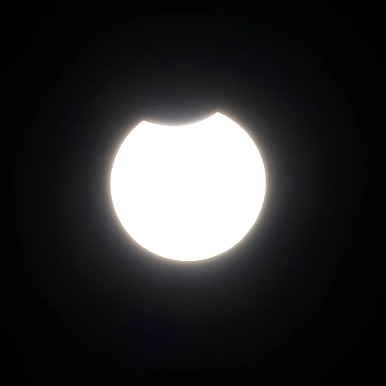See where skies will be clear on Aug. 12 for the eclipse