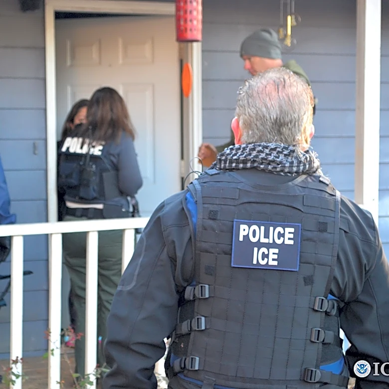 More than 1,200 people arrested during recent Atlanta ICE operation