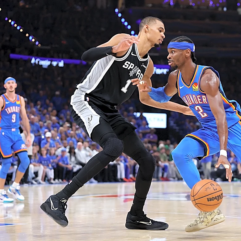 Ranking all the NBA opening week national TV games from worst to first
