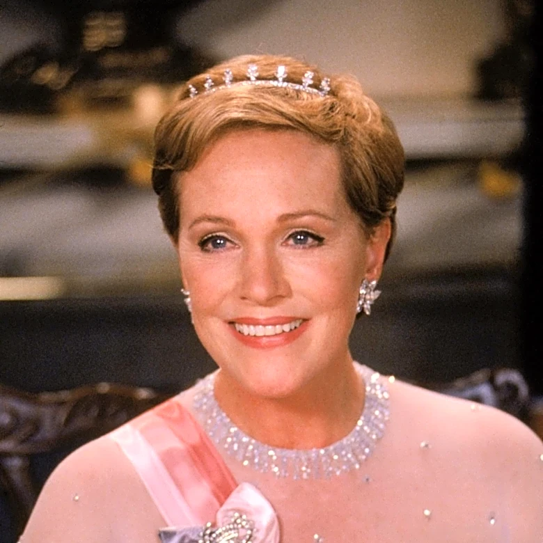 Why Julie Andrews won't be back for 'The Princess Diaries 3'