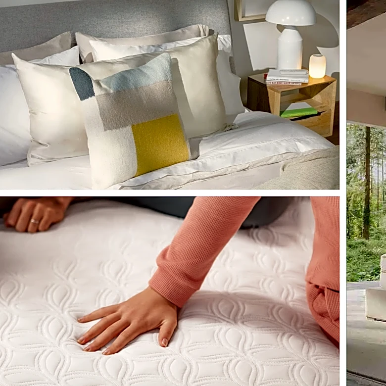 Is your mattress more than 7 years old? These deals might be worth a look