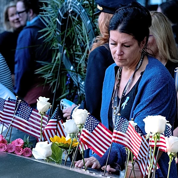 Where were you on Sept. 11, 2001? USA TODAY wants to hear your story
