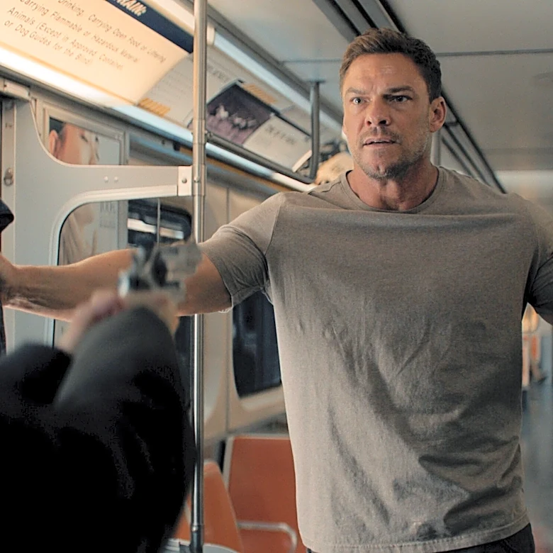 Everything to know about 'Reacher' Season 4