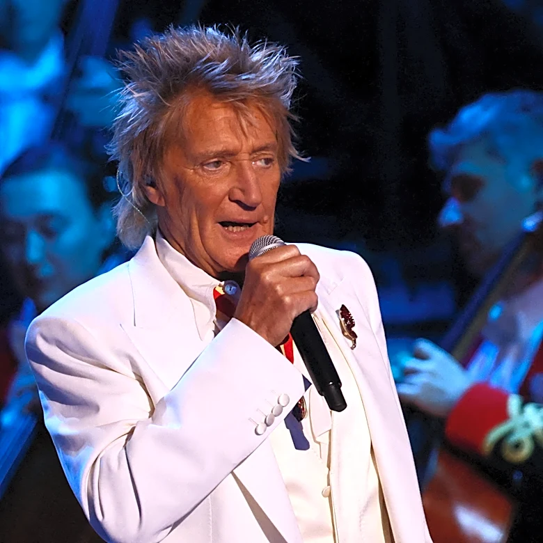 Rod Stewart cancels rest of his 2026 tour after undergoing surgery