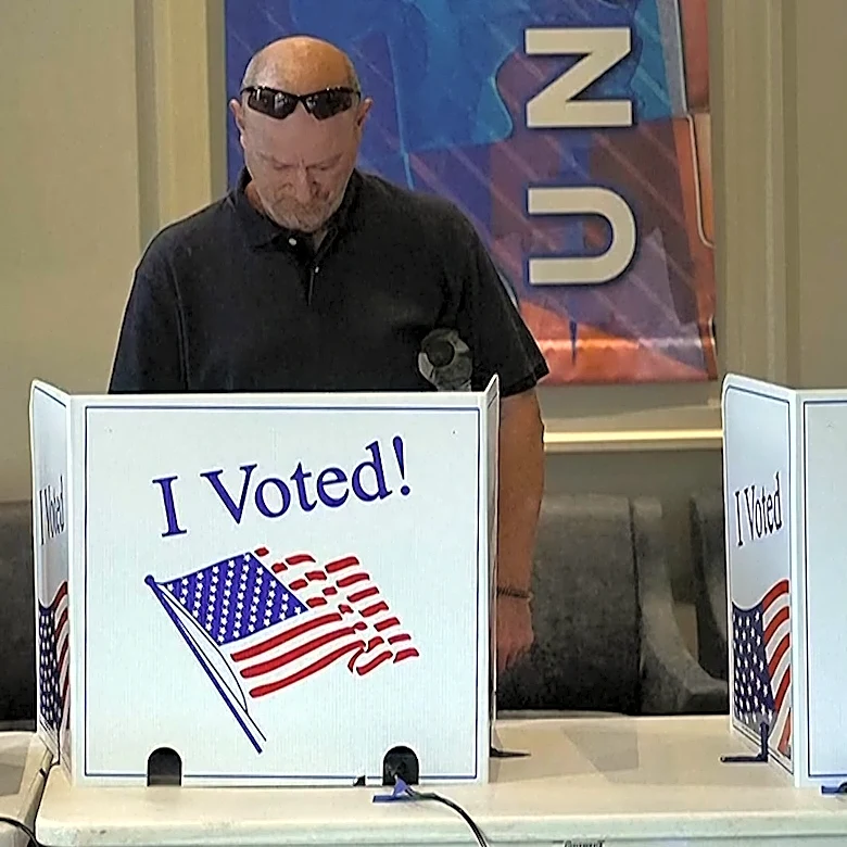 Live election results: Polls close in Wisconsin, Minnesota primaries; Darline Graham advances to runoff