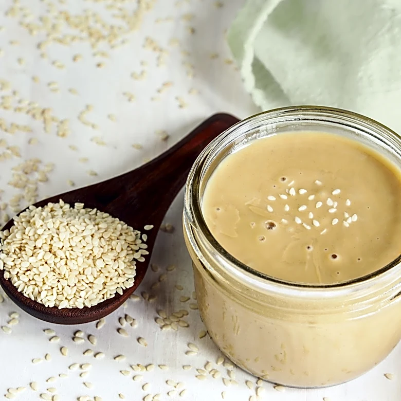 The surprising health benefits – and one drawback – of sesame seeds
