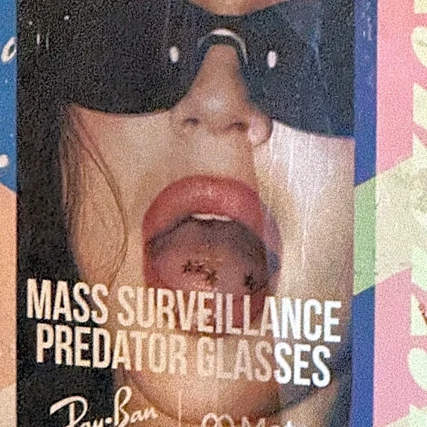 Ray-Ban Meta AI glasses are scaring me and my homegirls | Opinion